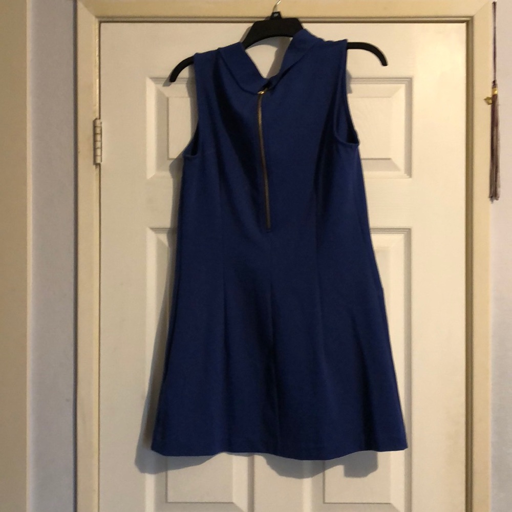 Short Dress - Picture 3 of 3